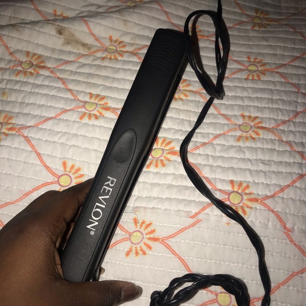 Revlon Flat Iron